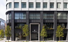 ホテルインターゲート大阪梅田